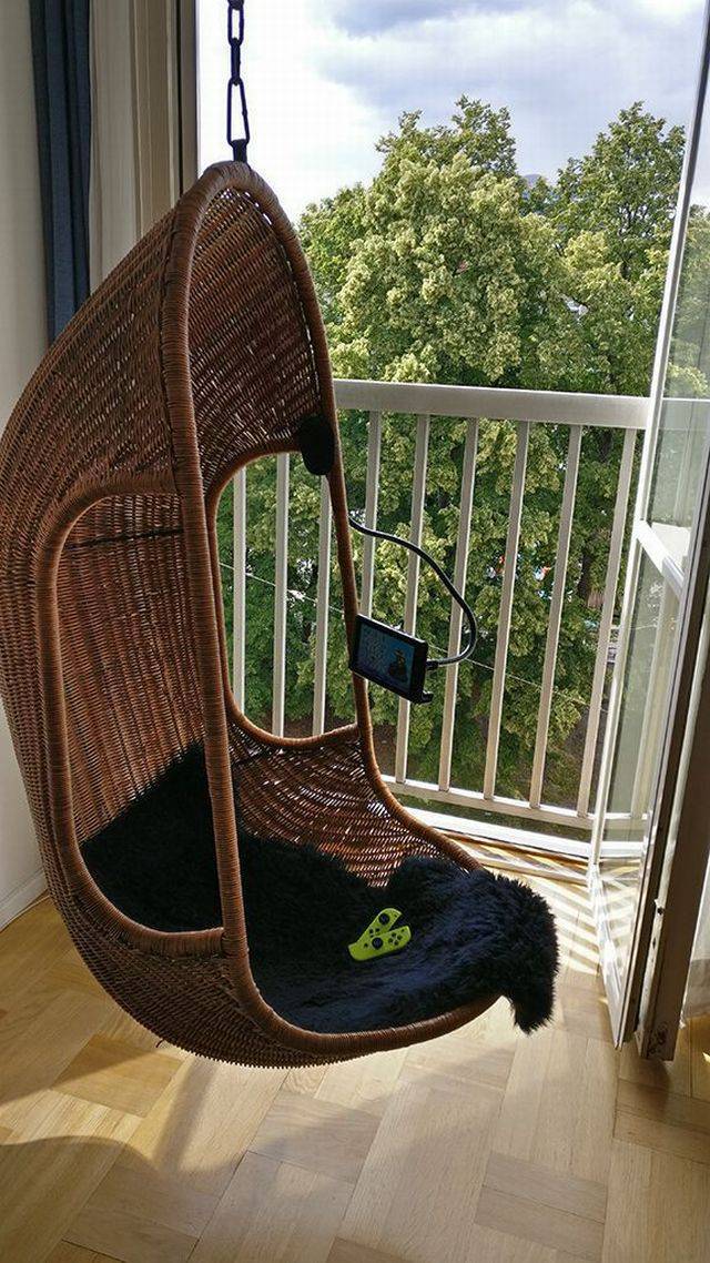 It’s Simply Impossible Not To Love Games!