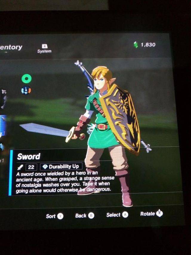 It’s Simply Impossible Not To Love Games!