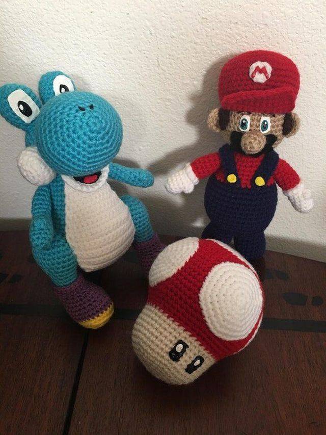 It’s Simply Impossible Not To Love Games!