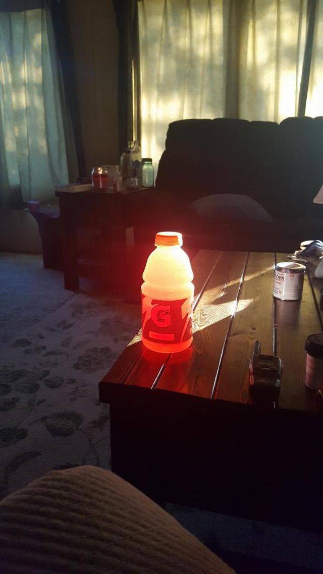 It’s Simply Impossible Not To Love Games!