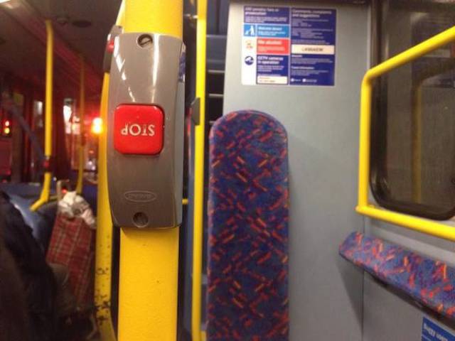 Damn, Almost Nailed It