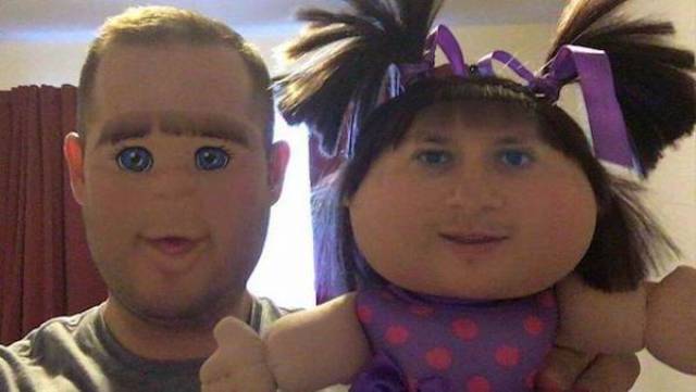 Damn, Almost Nailed It