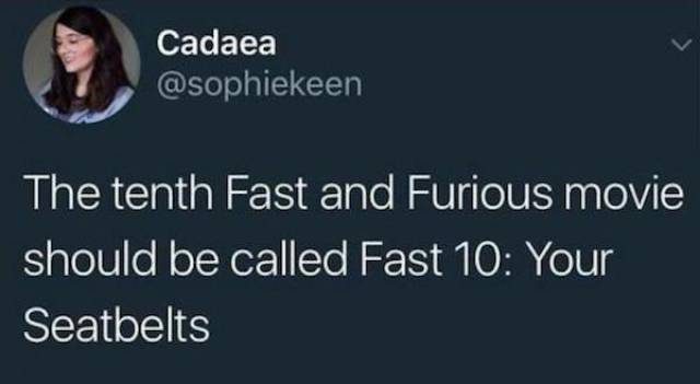 Damn, Almost Nailed It