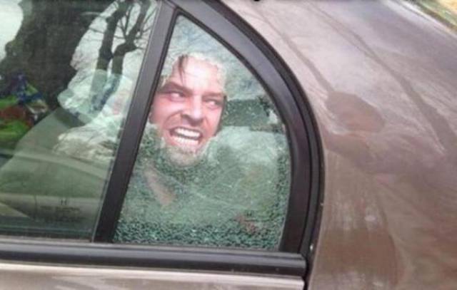 Damn, Almost Nailed It