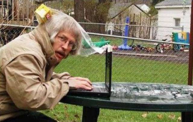 Damn, Almost Nailed It