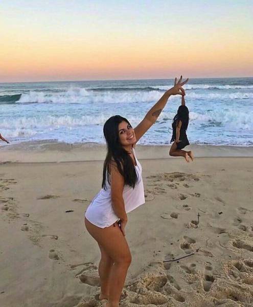 Damn, Almost Nailed It