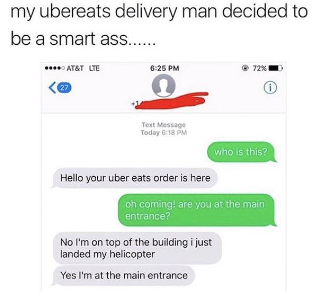 Damn, Almost Nailed It