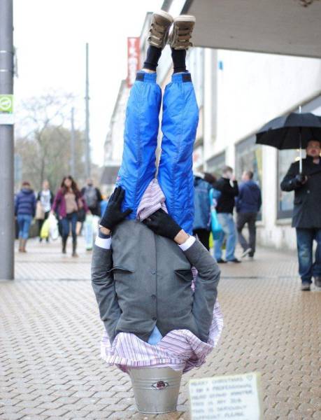 This Post Is Filled With Some Sweet Absolute Nonsense