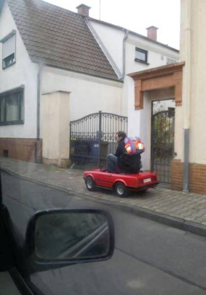 This Post Is Filled With Some Sweet Absolute Nonsense