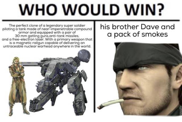 It’s Simply Impossible Not To Love Games!