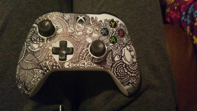 It’s Simply Impossible Not To Love Games!