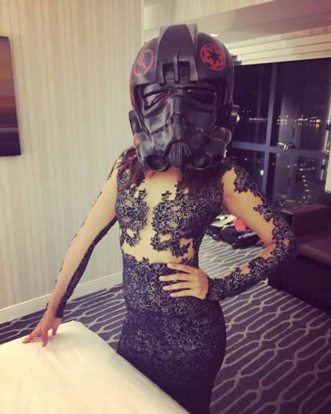 It’s Simply Impossible Not To Love Games!