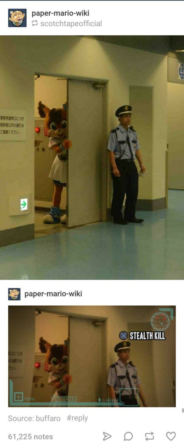 It’s Simply Impossible Not To Love Games!