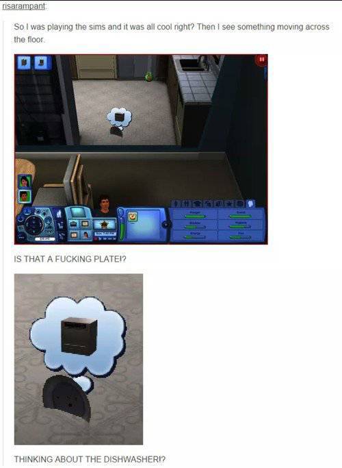 It’s Simply Impossible Not To Love Games!