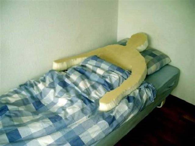 What And Why The Hell?!