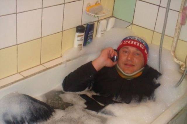 What And Why The Hell?!