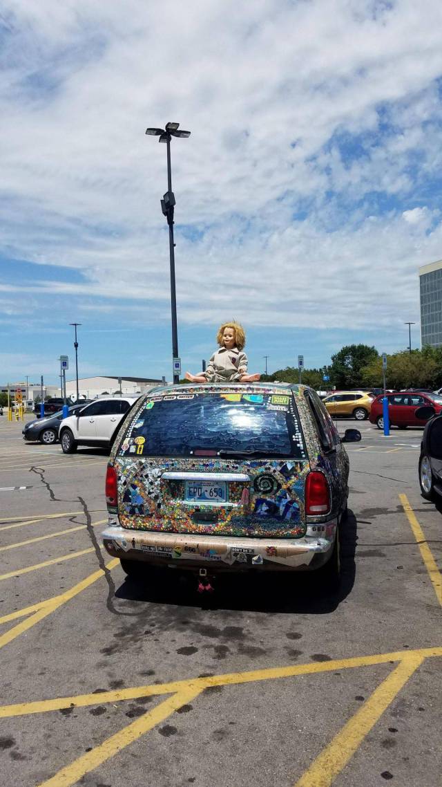 What And Why The Hell?!