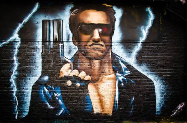 20 Educating Facts About Arnie