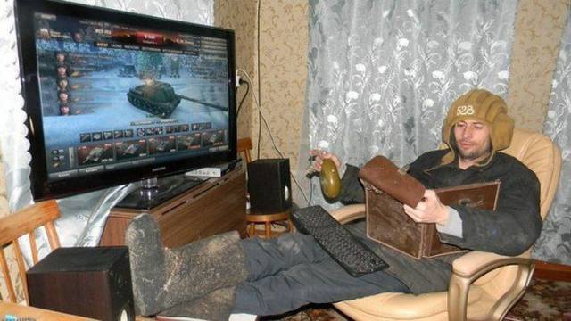 Daily Picdump