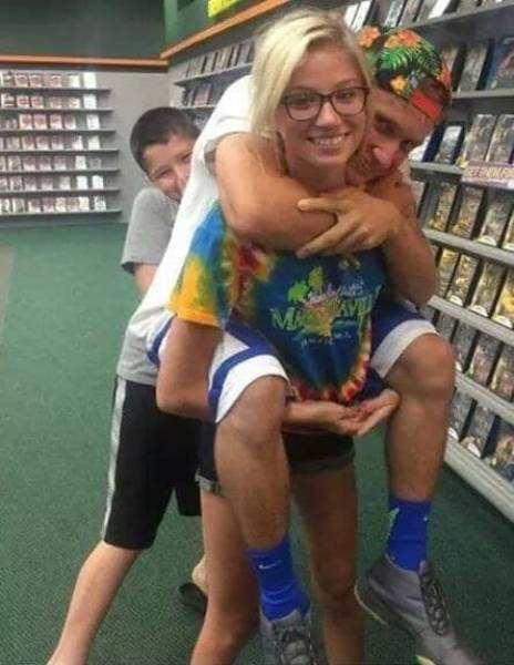 Pictures That Will Make You Look Twice