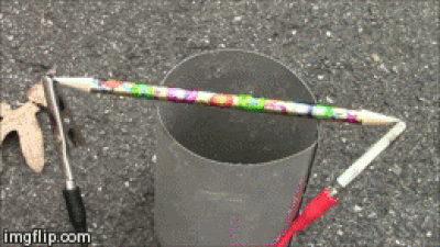 Because This Is Science