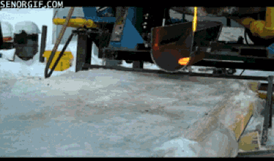 Because This Is Science