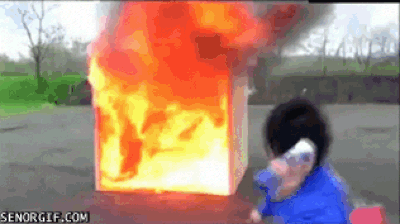 Because This Is Science