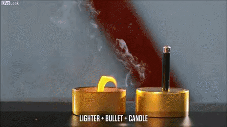 Because This Is Science