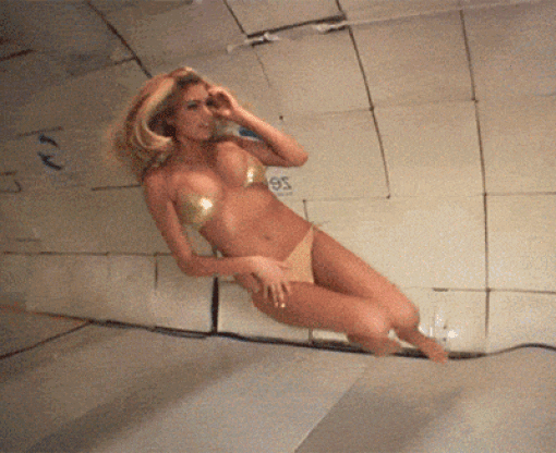 Because This Is Science