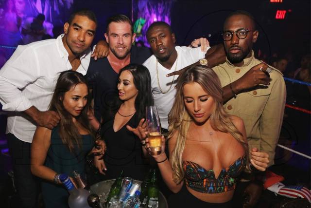 The Envy Has Never Been This Vocal