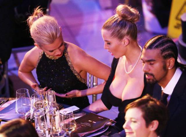 The Envy Has Never Been This Vocal