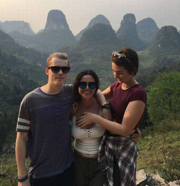 The Envy Has Never Been This Vocal