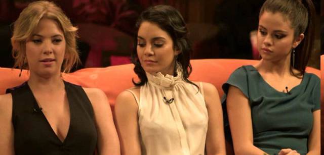 The Envy Has Never Been This Vocal