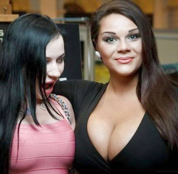 The Envy Has Never Been This Vocal