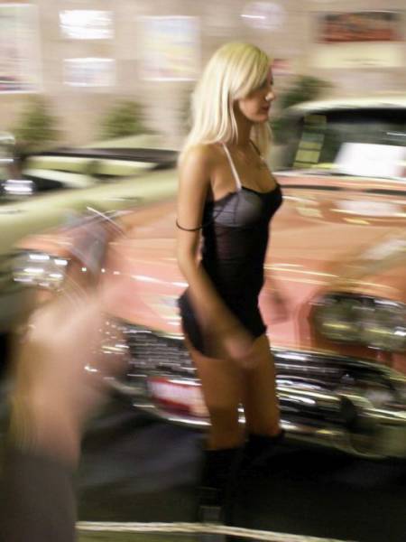 Beautiful Summer Loving Girls