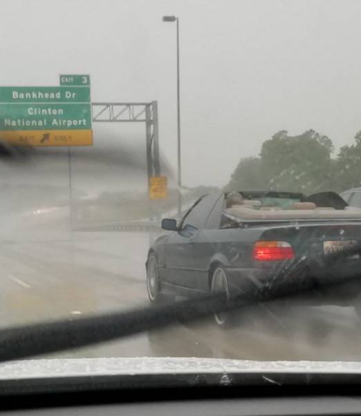 Well, That Escalated Quickly