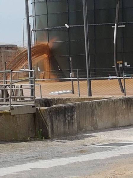 Well, That Escalated Quickly