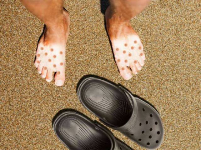 Well, That Escalated Quickly