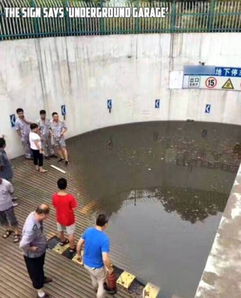 Well, That Escalated Quickly