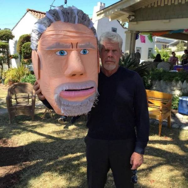 Daily Picdump [WEEKEND EDITION]