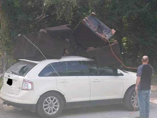 Daily Picdump [WEEKEND EDITION]