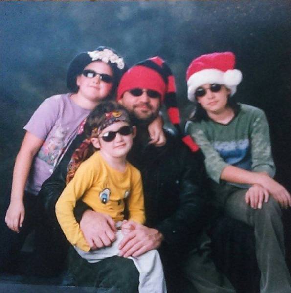 Weirdest Family Photos Discovered