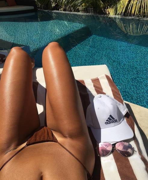 How Tanlines Are Making Everything Better