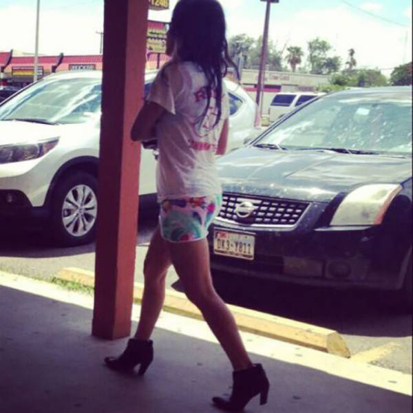 Funny One Night Stands And Walk Of Shame