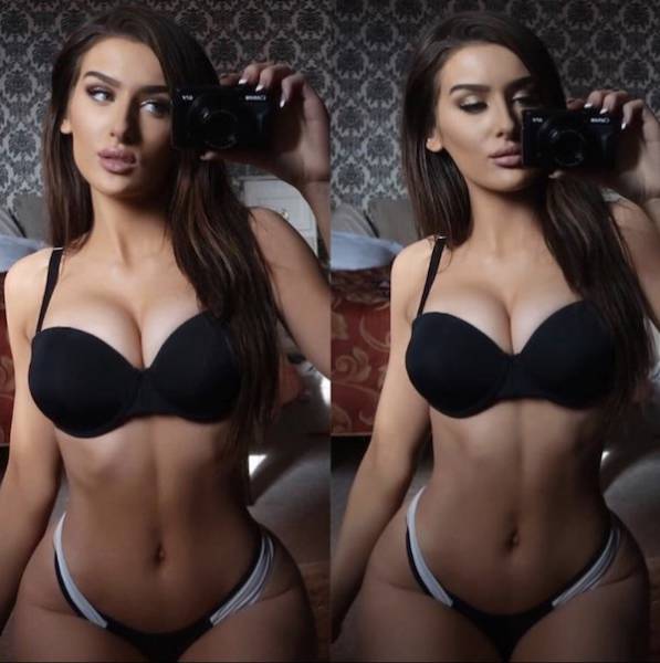 Girls With Awesome Hip Bones