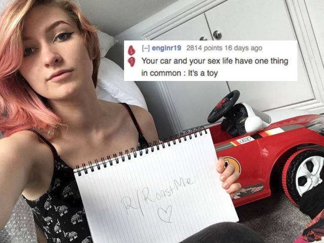 Burn In Flames Of These Insane Roasts!