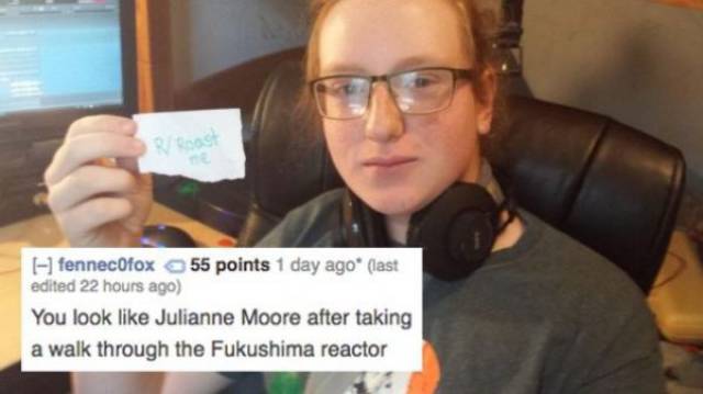 Burn In Flames Of These Insane Roasts!