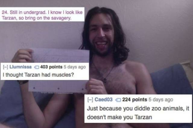 Burn In Flames Of These Insane Roasts!