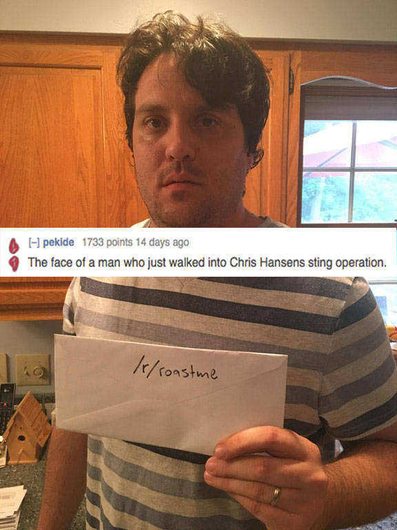 Burn In Flames Of These Insane Roasts!