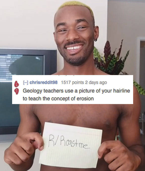 Burn In Flames Of These Insane Roasts!